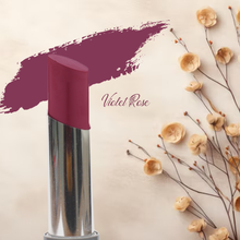 Load image into Gallery viewer, Creamy Matte Lipstick – Treasure