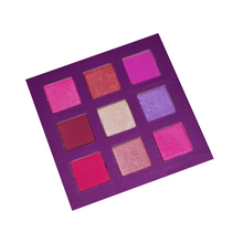 Load image into Gallery viewer, 9 in1 Eye Shadow Palette
