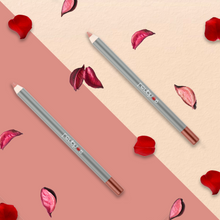 Load image into Gallery viewer, Matte Lip Liner Pencil – Rebel