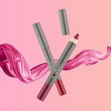 Load image into Gallery viewer, Matte Crayon Lipstick Cruelty Free