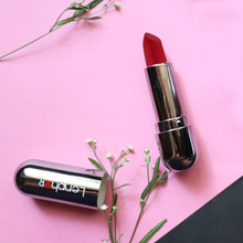 Load image into Gallery viewer, Matte Velvet Lipstick – Velvestick