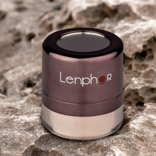 Load image into Gallery viewer, Matte Loose Powder For Face – Beauty Lust