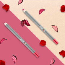 Load image into Gallery viewer, Matte Lip Liner Pencil – Rebel