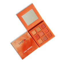 Load image into Gallery viewer, 9 in1 Eye Shadow Palette