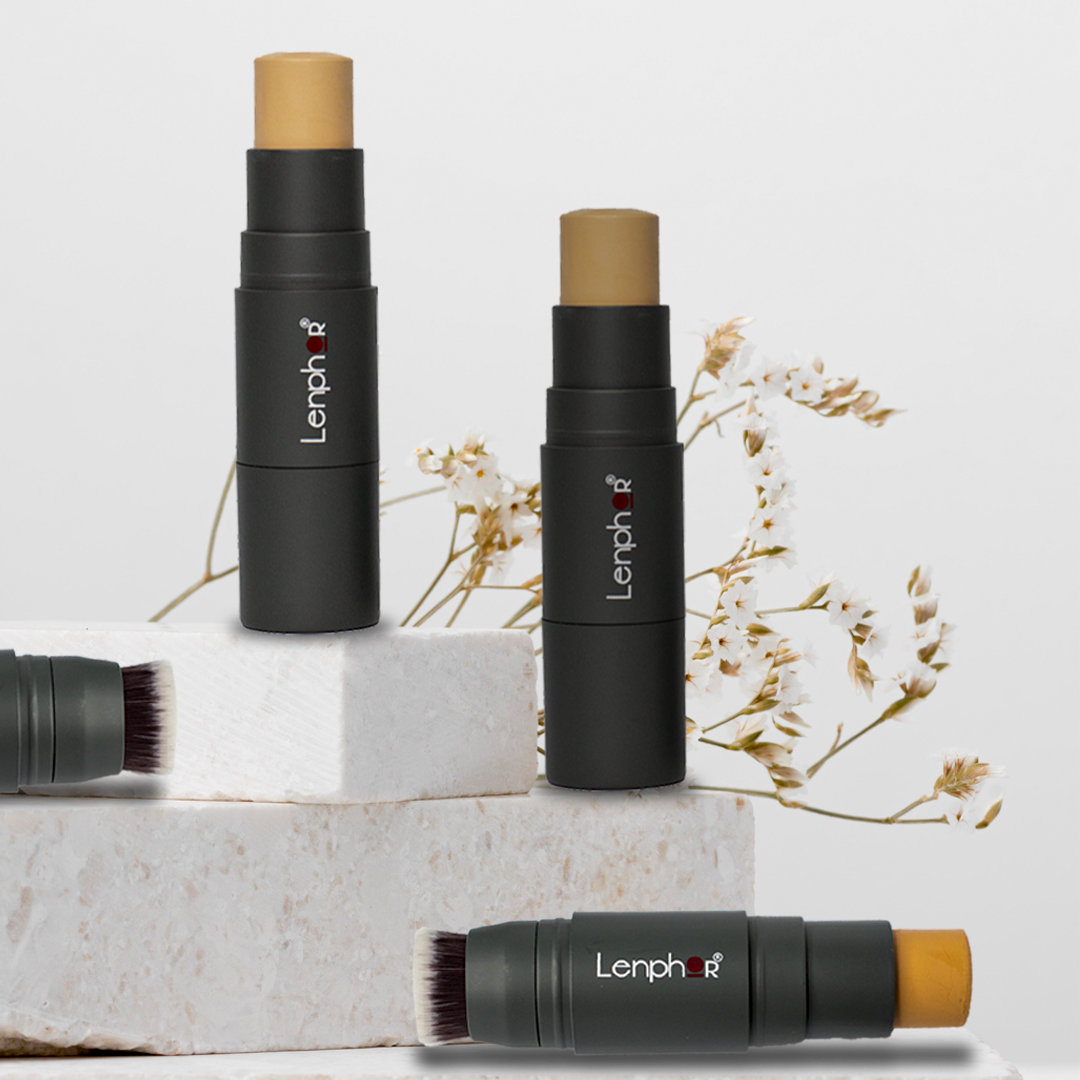 Stick Foundation Stick Foundation