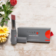 Load image into Gallery viewer, Creamy Matte Lipstick – Treasure