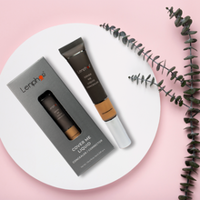 Load image into Gallery viewer, bast cover me liquid concealer
