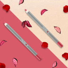 Load image into Gallery viewer, Matte Lip Liner Pencil – Rebel
