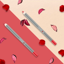 Load image into Gallery viewer, Matte Lip Liner Pencil – Rebel