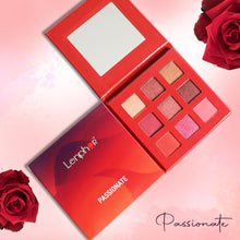 Load image into Gallery viewer, 9 in1 Eye Shadow Palette