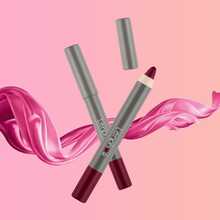 Load image into Gallery viewer, Matte Crayon Lipstick Cruelty Free