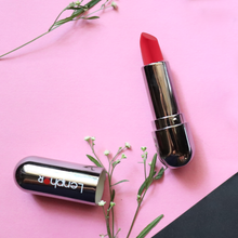 Load image into Gallery viewer, Matte Velvet Lipstick – Velvestick