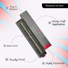 Load image into Gallery viewer, Smudge Me Eye Pencil