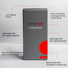 Load image into Gallery viewer, Anti Ageing Primer benifits  for Face - Lenphor
