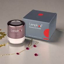 Load image into Gallery viewer, Loose Shimmer Dust Powder For Face