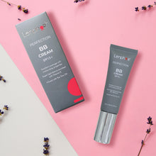 Load image into Gallery viewer, Bb Cream With Spf 15+, Vitamin E & Tea Tree Oil