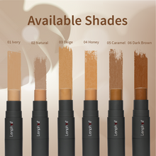 Load image into Gallery viewer, Stick Foundation