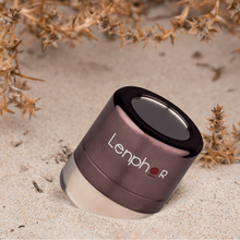 Load image into Gallery viewer, Matte Loose Powder For Face – Beauty Lust