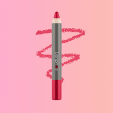 Load image into Gallery viewer, Matte Crayon Lipstick Cruelty Free