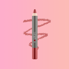 Load image into Gallery viewer, Matte Crayon Lipstick Cruelty Free