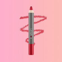 Load image into Gallery viewer, Matte Crayon Lipstick Cruelty Free