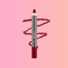 Load image into Gallery viewer, Matte Crayon Lipstick Cruelty Free