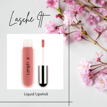 Load image into Gallery viewer, Lasche It Liquid Lipstick