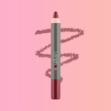 Load image into Gallery viewer, Matte Crayon Lipstick Cruelty Free
