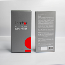 Load image into Gallery viewer, Pore Filling Primer Radiant Glow - Lenphor