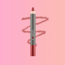 Load image into Gallery viewer, Matte Crayon Lipstick Cruelty Free