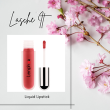Load image into Gallery viewer, Lasche It Liquid Lipstick