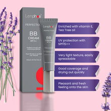 Load image into Gallery viewer, BB Cream for Oily Skin - Lenphor