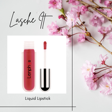 Load image into Gallery viewer, Lasche It Liquid Lipstick