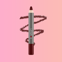 Load image into Gallery viewer, Matte Crayon Lipstick Cruelty Free