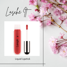 Load image into Gallery viewer, Lasche It Liquid Lipstick