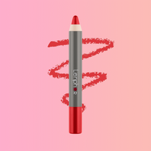 Load image into Gallery viewer, Matte Crayon Lipstick Cruelty Free