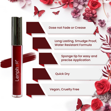 Load image into Gallery viewer, Liquid Sindoor