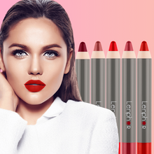 Load image into Gallery viewer, Matte Crayon Lipstick Cruelty Free
