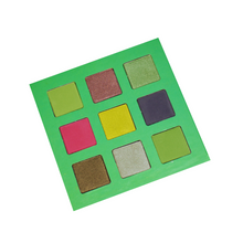 Load image into Gallery viewer, 9 in1 Eye Shadow Palette