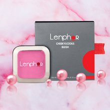 Load image into Gallery viewer, Cheekylicious Powder Blush