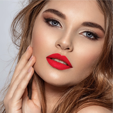 Load image into Gallery viewer, Matte Velvet Lipstick – Velvestick