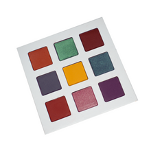 Load image into Gallery viewer, 9 in1 Eye Shadow Palette