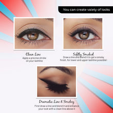 Load image into Gallery viewer, Smudge Me Eye Pencil