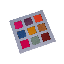 Load image into Gallery viewer, 9 in1 Eye Shadow Palette