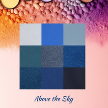 Load image into Gallery viewer, 9 in1 Eye Shadow Palette