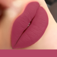 Load image into Gallery viewer, Creamy Matte Lipstick – Treasure