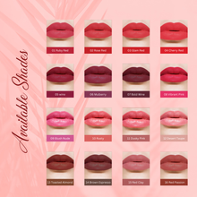 Load image into Gallery viewer, Colour Me Up Liquid Lipstick
