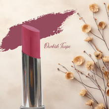 Load image into Gallery viewer, Creamy Matte Lipstick – Treasure