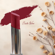 Load image into Gallery viewer, Creamy Matte Lipstick – Treasure