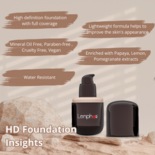 Load image into Gallery viewer, HD Foundation